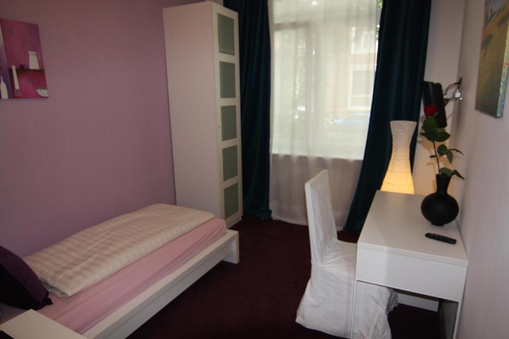 Hotel Heddernheimer Hof Frankfurt am Main Room photo
